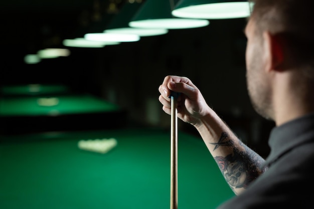 The Role of the Referee: Behind-the-Scenes Look at Snooker's Official Decision Makers